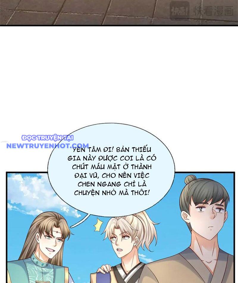 Ta Có Thể Tấn Công Không Giới Hạn. Chapter 70 - Trang 2