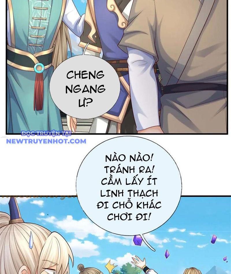 Ta Có Thể Tấn Công Không Giới Hạn. Chapter 70 - Trang 2