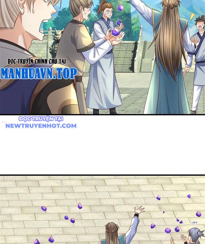 Ta Có Thể Tấn Công Không Giới Hạn. Chapter 70 - Trang 2