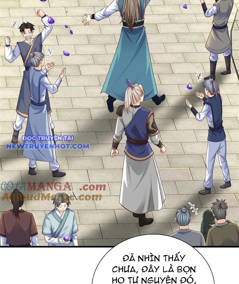 Ta Có Thể Tấn Công Không Giới Hạn. Chapter 70 - Trang 2