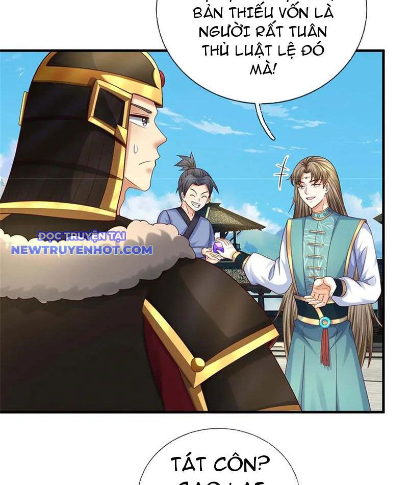 Ta Có Thể Tấn Công Không Giới Hạn. Chapter 70 - Trang 2