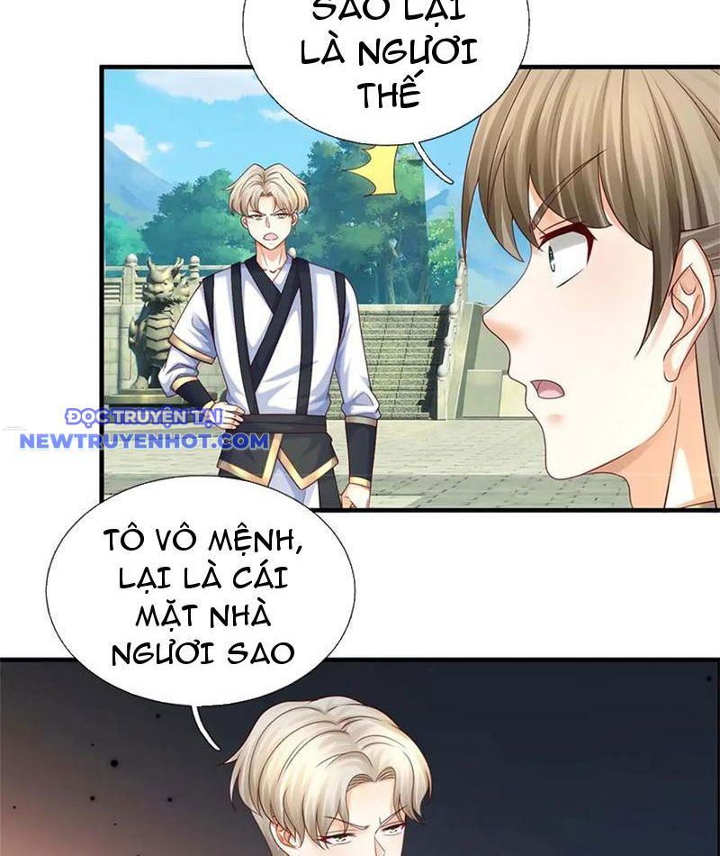 Ta Có Thể Tấn Công Không Giới Hạn. Chapter 70 - Trang 2