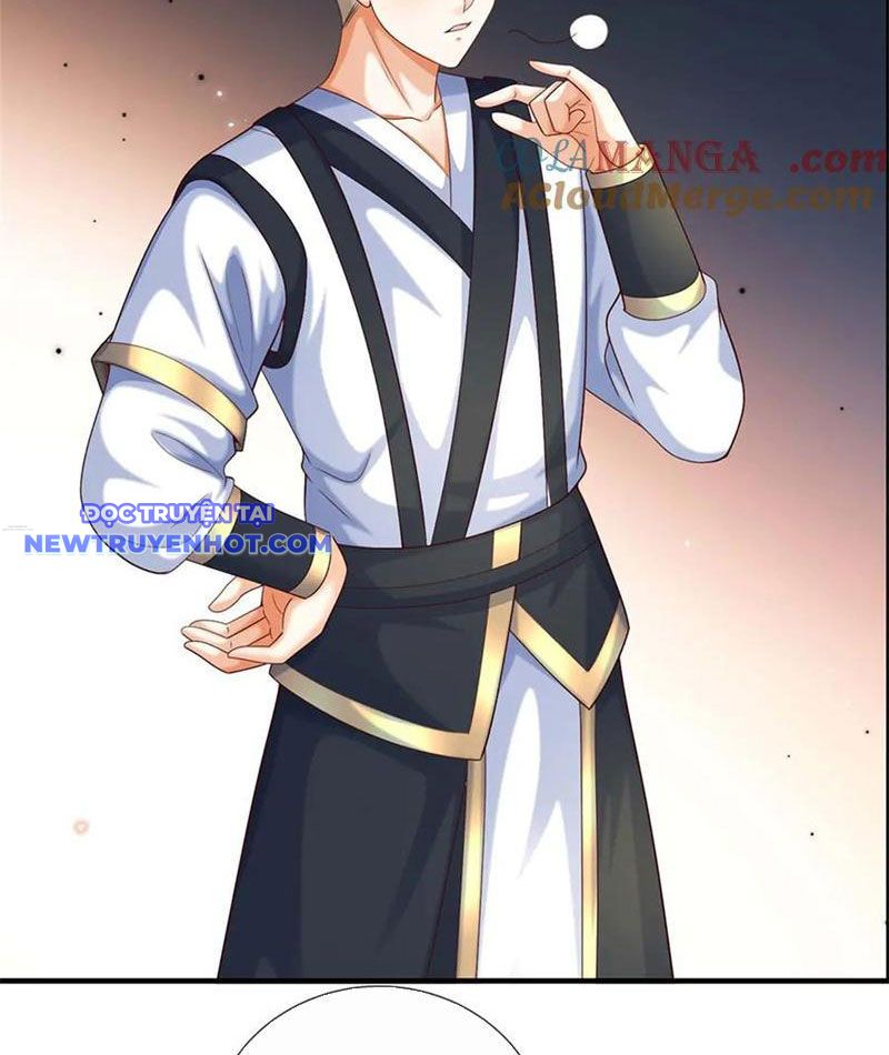 Ta Có Thể Tấn Công Không Giới Hạn. Chapter 70 - Trang 2