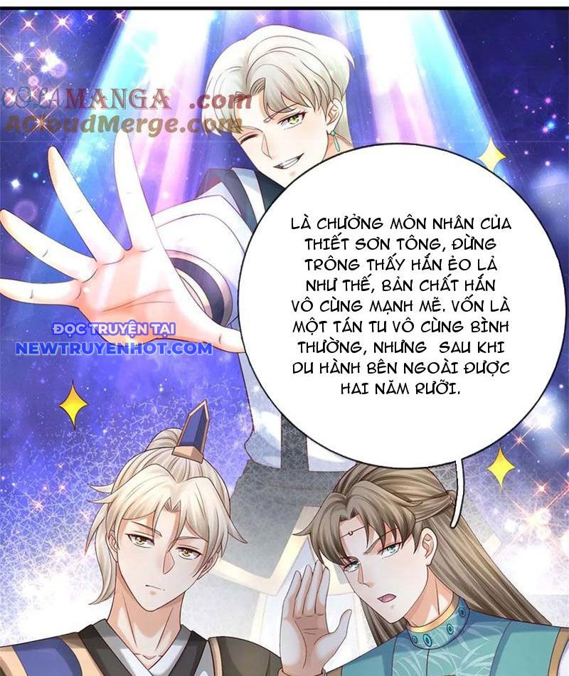 Ta Có Thể Tấn Công Không Giới Hạn. Chapter 70 - Trang 2