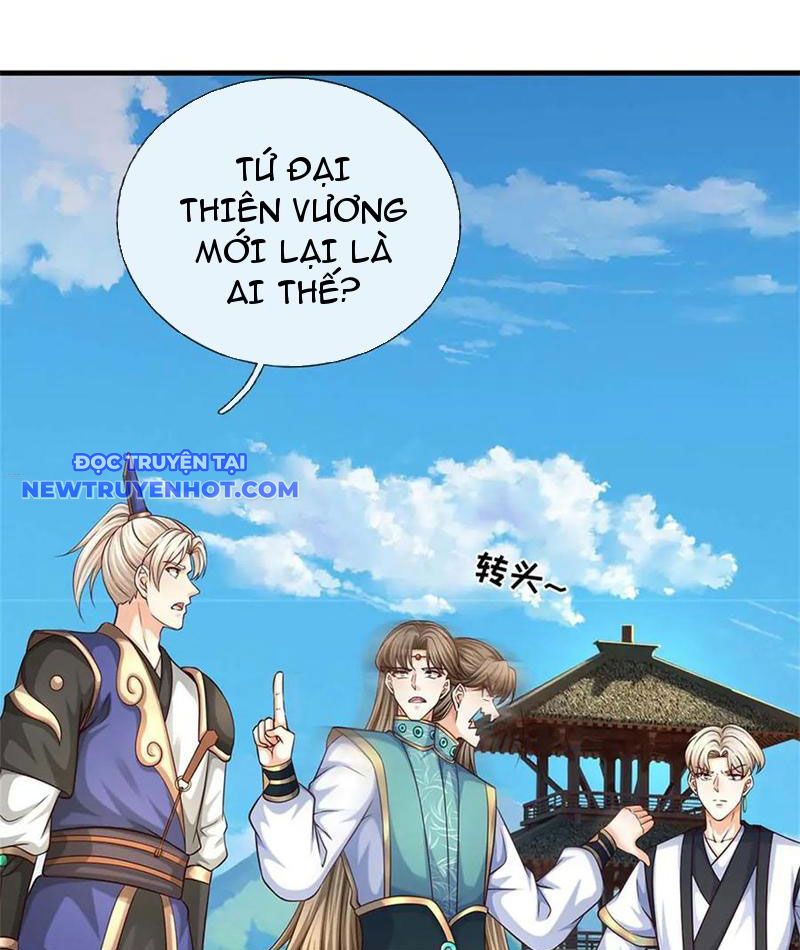 Ta Có Thể Tấn Công Không Giới Hạn. Chapter 70 - Trang 2