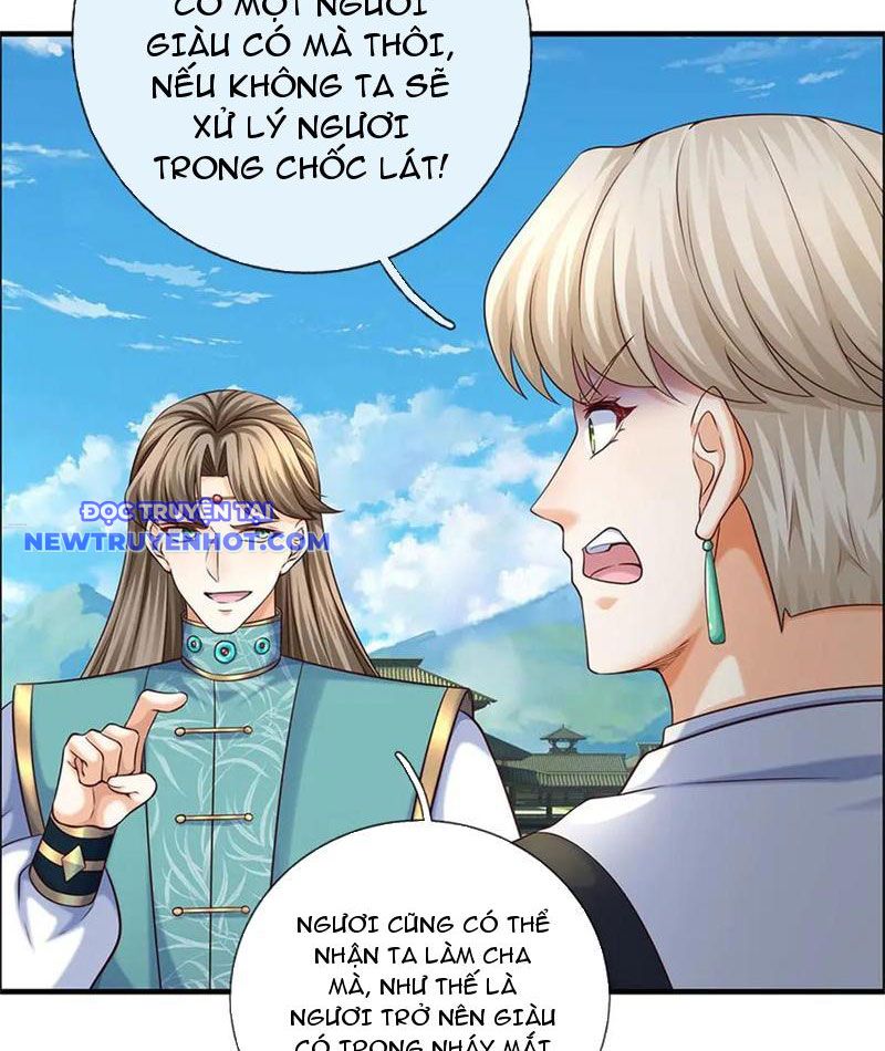 Ta Có Thể Tấn Công Không Giới Hạn. Chapter 70 - Trang 2