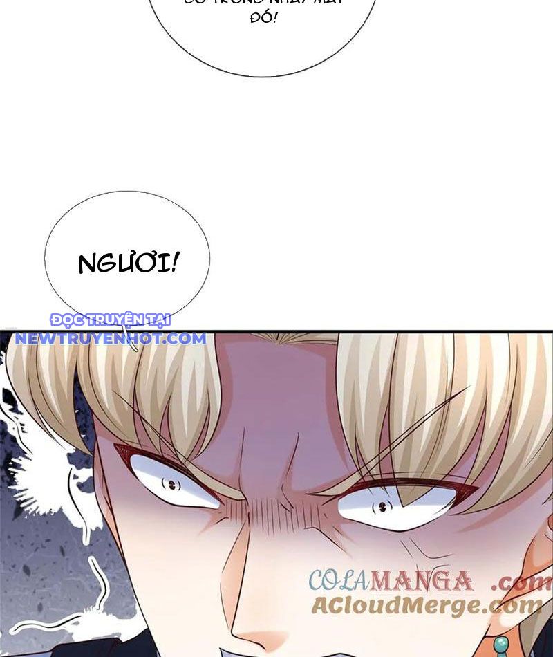 Ta Có Thể Tấn Công Không Giới Hạn. Chapter 70 - Trang 2