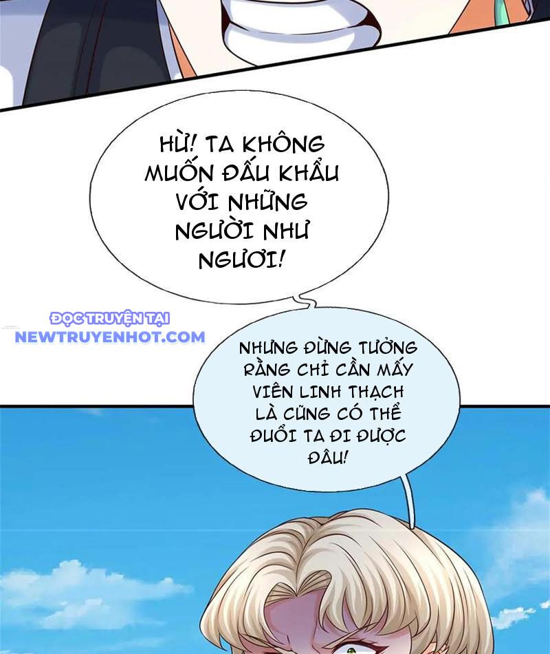 Ta Có Thể Tấn Công Không Giới Hạn. Chapter 70 - Trang 2