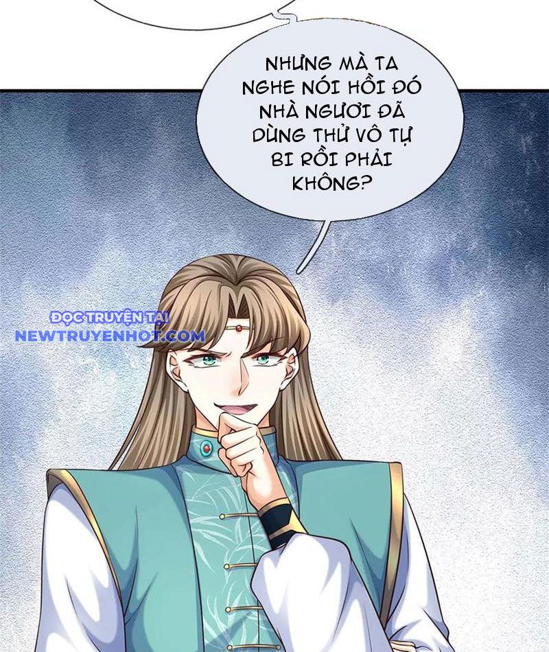 Ta Có Thể Tấn Công Không Giới Hạn. Chapter 70 - Trang 2