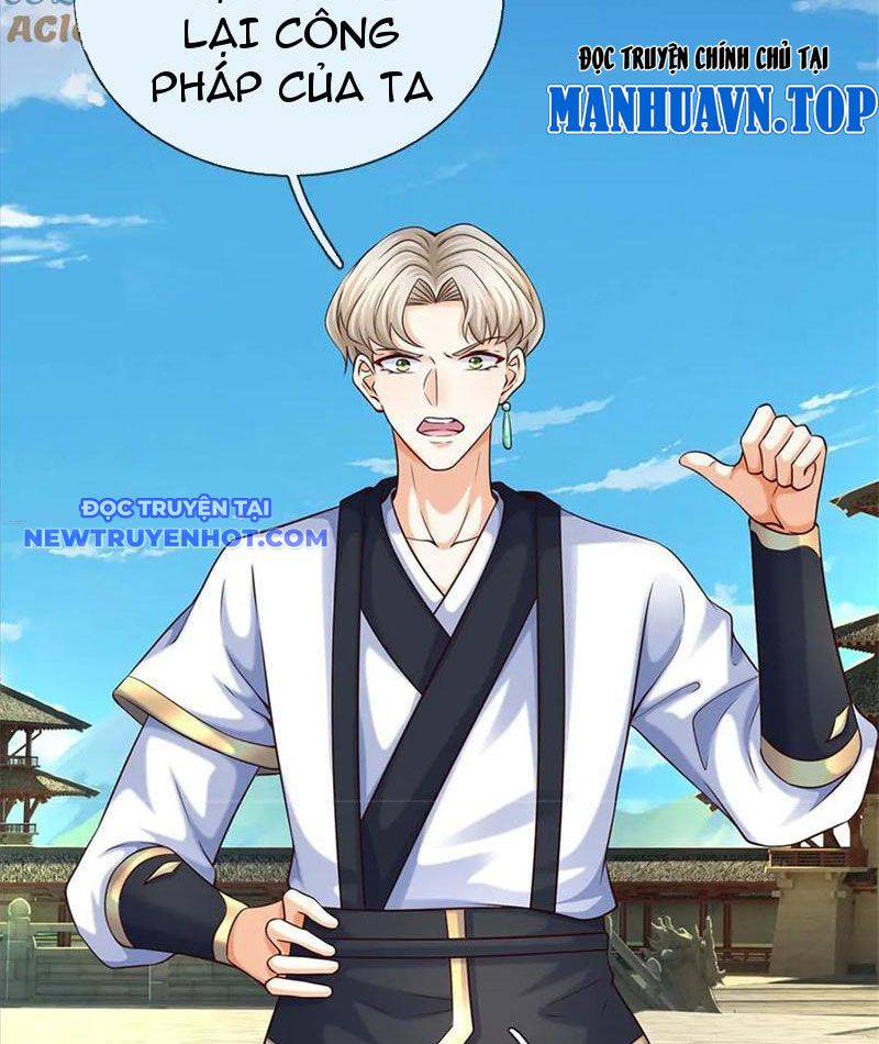 Ta Có Thể Tấn Công Không Giới Hạn. Chapter 70 - Trang 2