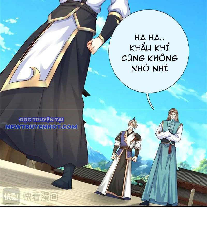 Ta Có Thể Tấn Công Không Giới Hạn. Chapter 70 - Trang 2