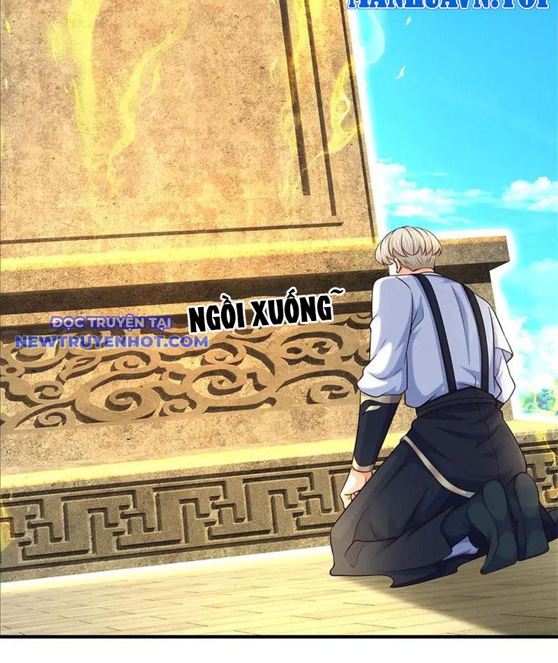 Ta Có Thể Tấn Công Không Giới Hạn. Chapter 70 - Trang 2