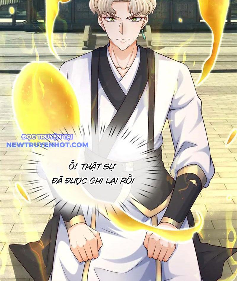 Ta Có Thể Tấn Công Không Giới Hạn. Chapter 70 - Trang 2