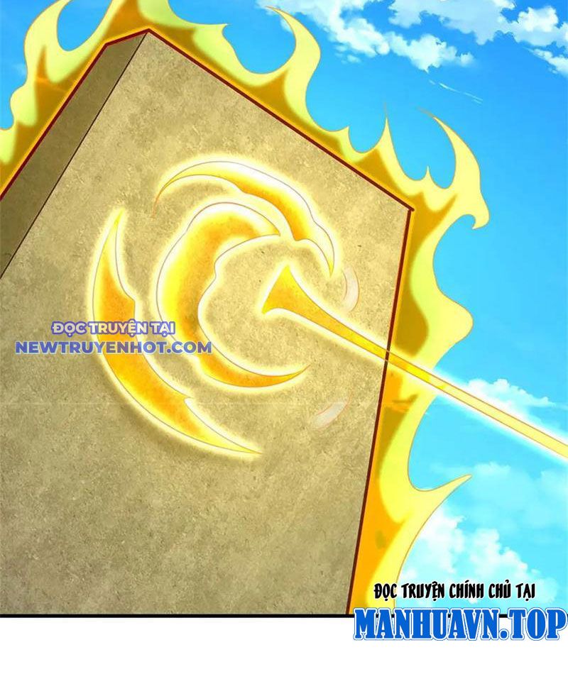 Ta Có Thể Tấn Công Không Giới Hạn. Chapter 70 - Trang 2