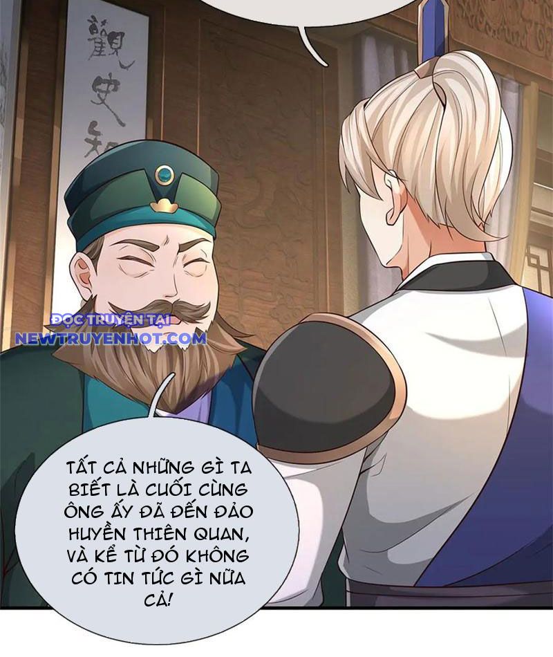 Ta Có Thể Tấn Công Không Giới Hạn. Chapter 70 - Trang 2