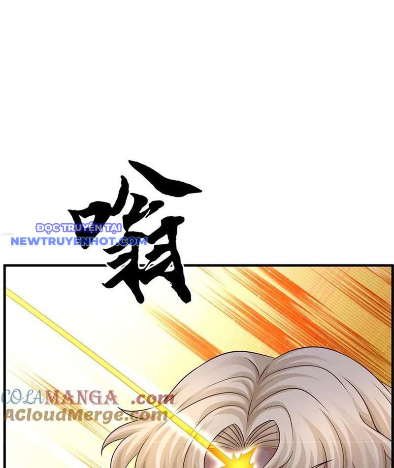 Ta Có Thể Tấn Công Không Giới Hạn. Chapter 70 - Trang 2