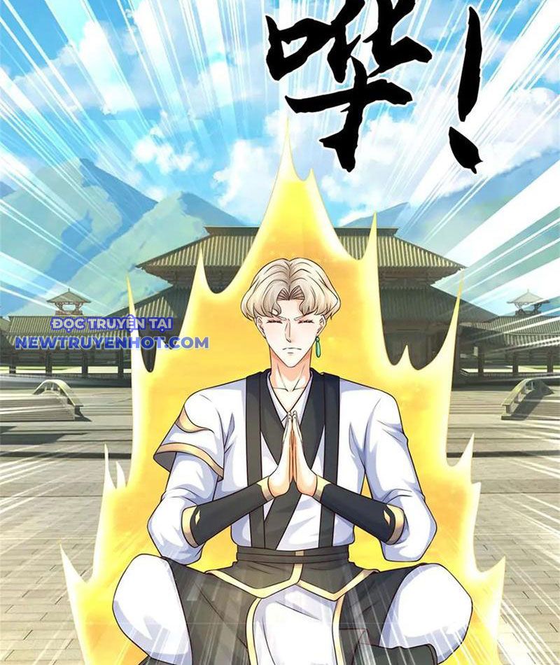 Ta Có Thể Tấn Công Không Giới Hạn. Chapter 70 - Trang 2