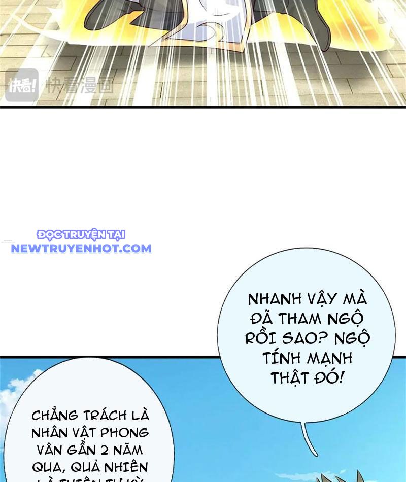 Ta Có Thể Tấn Công Không Giới Hạn. Chapter 70 - Trang 2