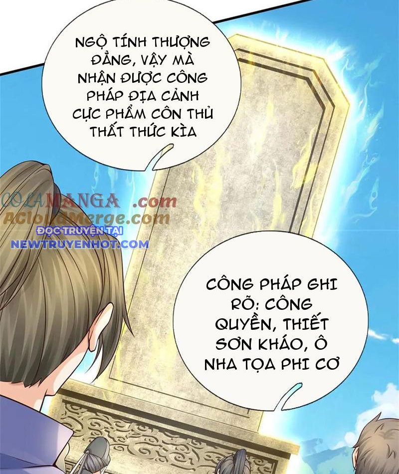 Ta Có Thể Tấn Công Không Giới Hạn. Chapter 70 - Trang 2