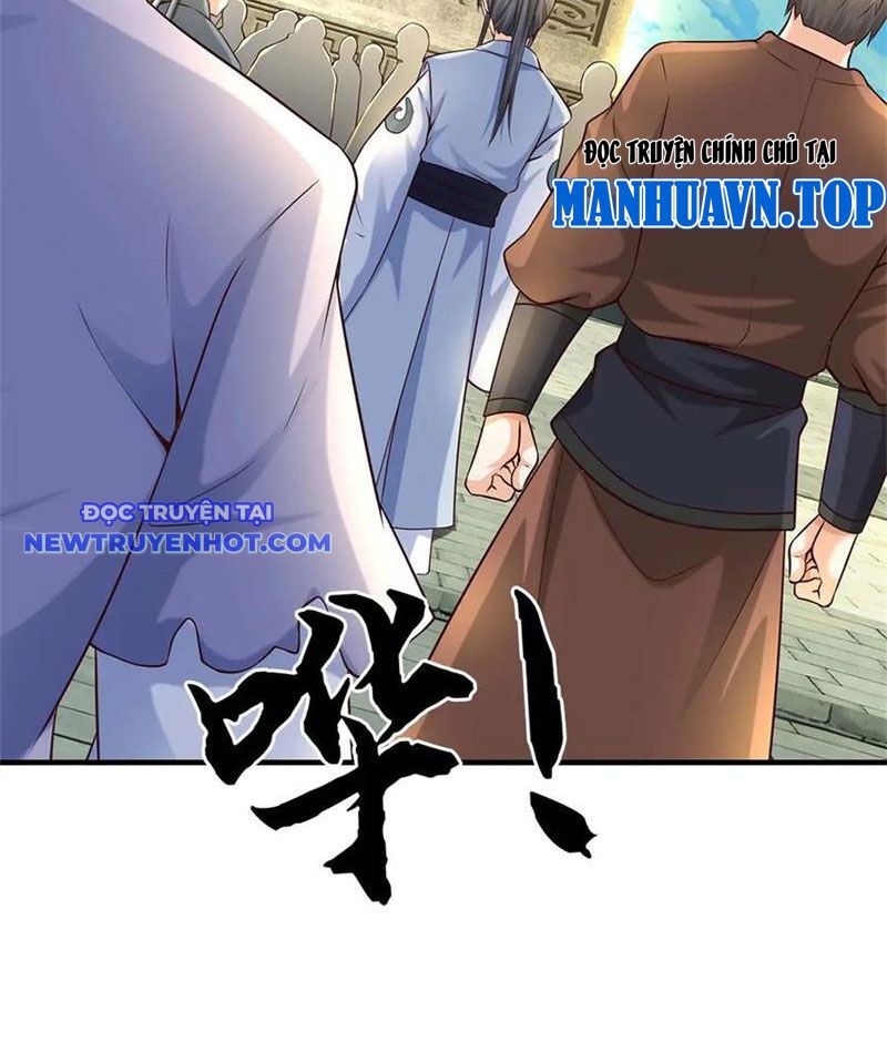 Ta Có Thể Tấn Công Không Giới Hạn. Chapter 70 - Trang 2