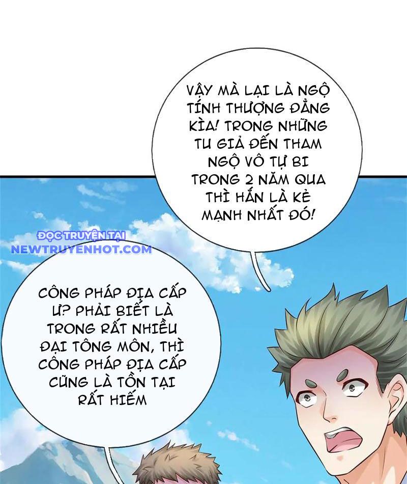 Ta Có Thể Tấn Công Không Giới Hạn. Chapter 70 - Trang 2