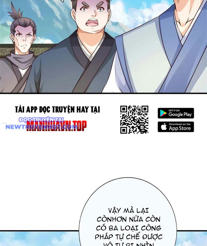 Ta Có Thể Tấn Công Không Giới Hạn. Chapter 70 - Trang 2