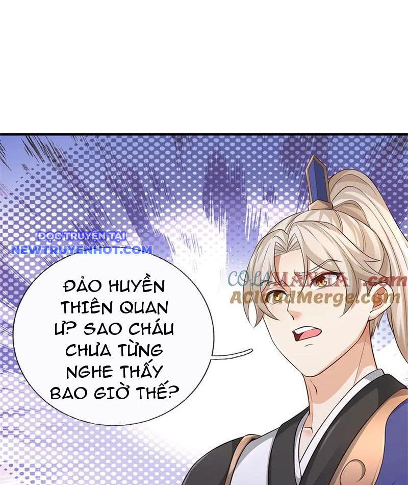 Ta Có Thể Tấn Công Không Giới Hạn. Chapter 70 - Trang 2