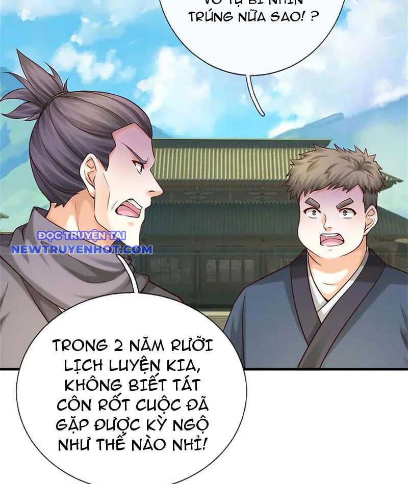 Ta Có Thể Tấn Công Không Giới Hạn. Chapter 70 - Trang 2