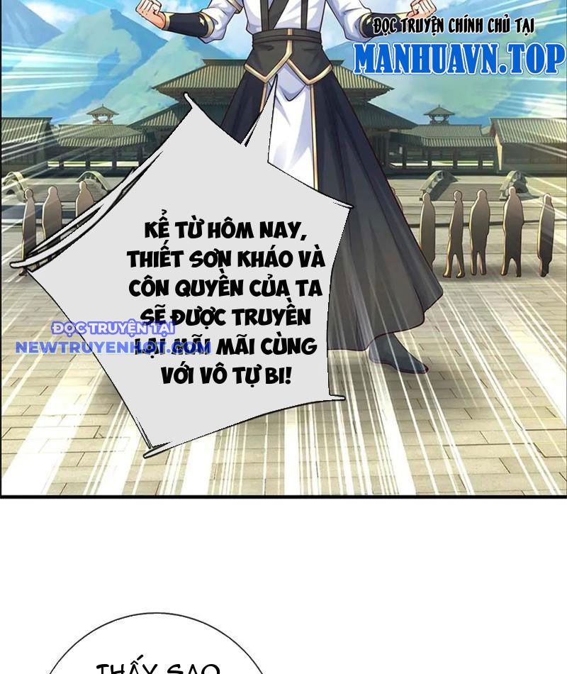 Ta Có Thể Tấn Công Không Giới Hạn. Chapter 70 - Trang 2