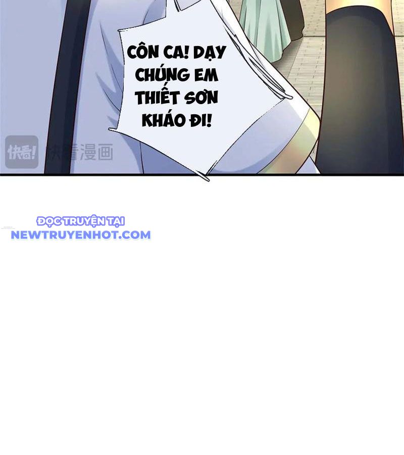 Ta Có Thể Tấn Công Không Giới Hạn. Chapter 70 - Trang 2