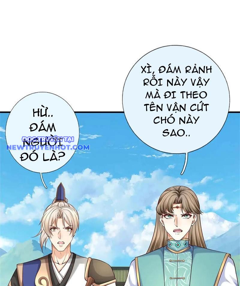 Ta Có Thể Tấn Công Không Giới Hạn. Chapter 70 - Trang 2