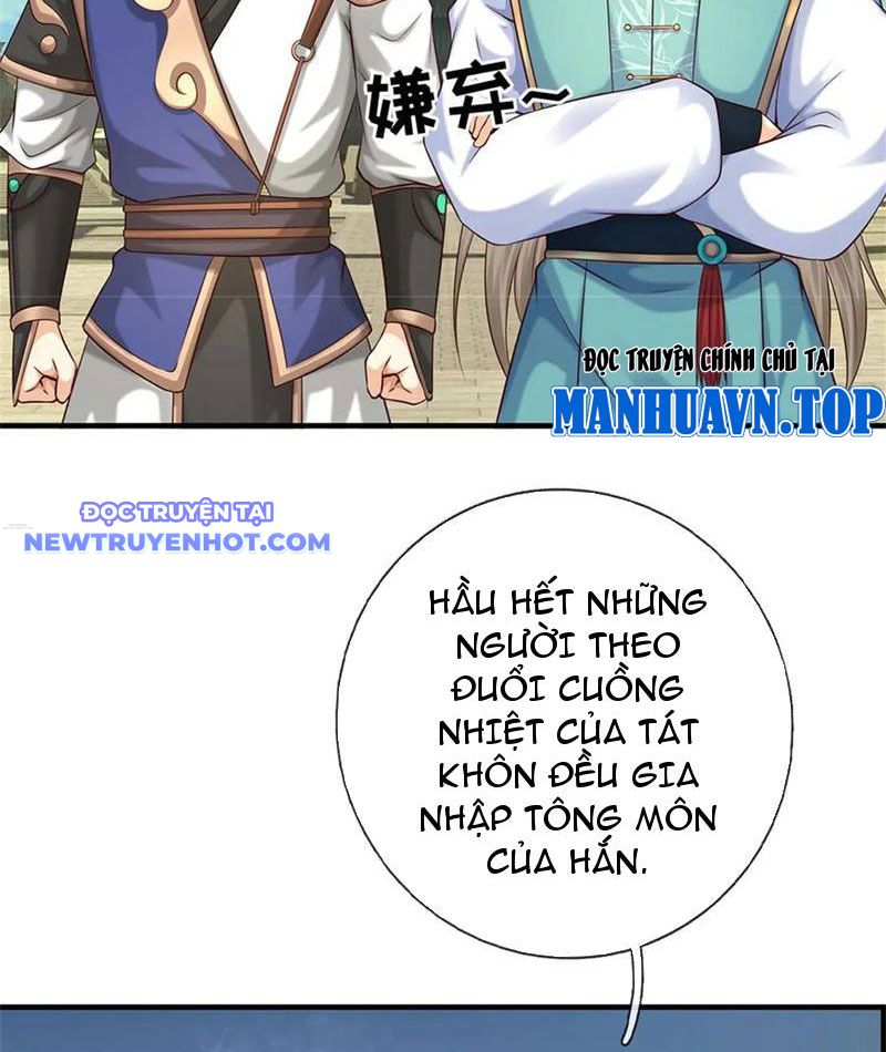 Ta Có Thể Tấn Công Không Giới Hạn. Chapter 70 - Trang 2