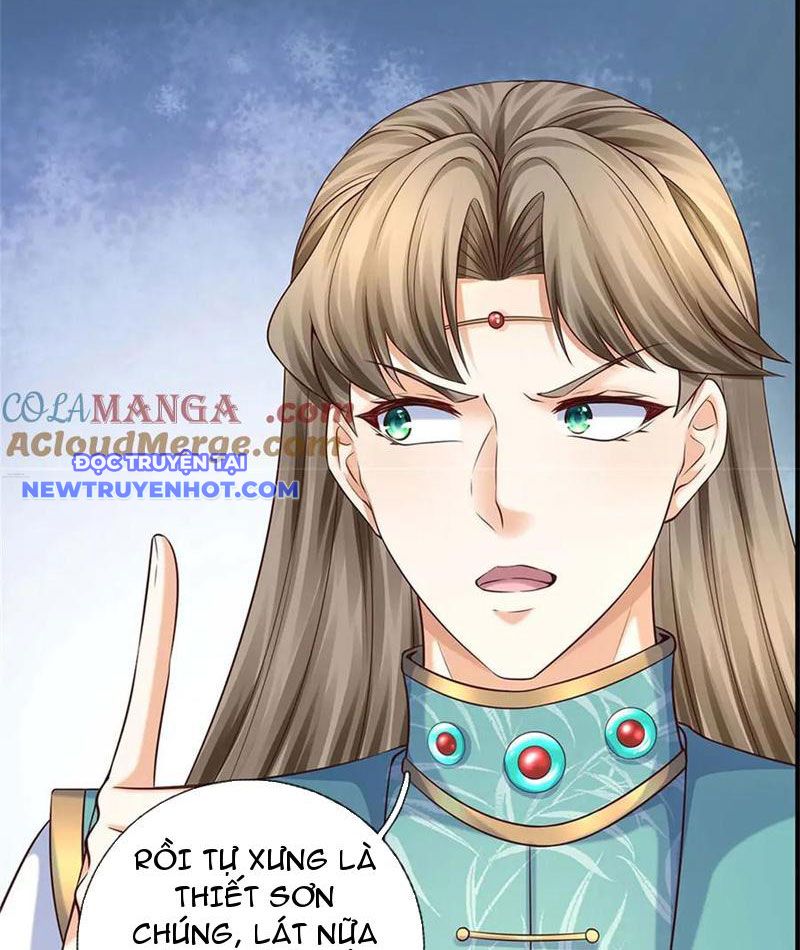 Ta Có Thể Tấn Công Không Giới Hạn. Chapter 70 - Trang 2