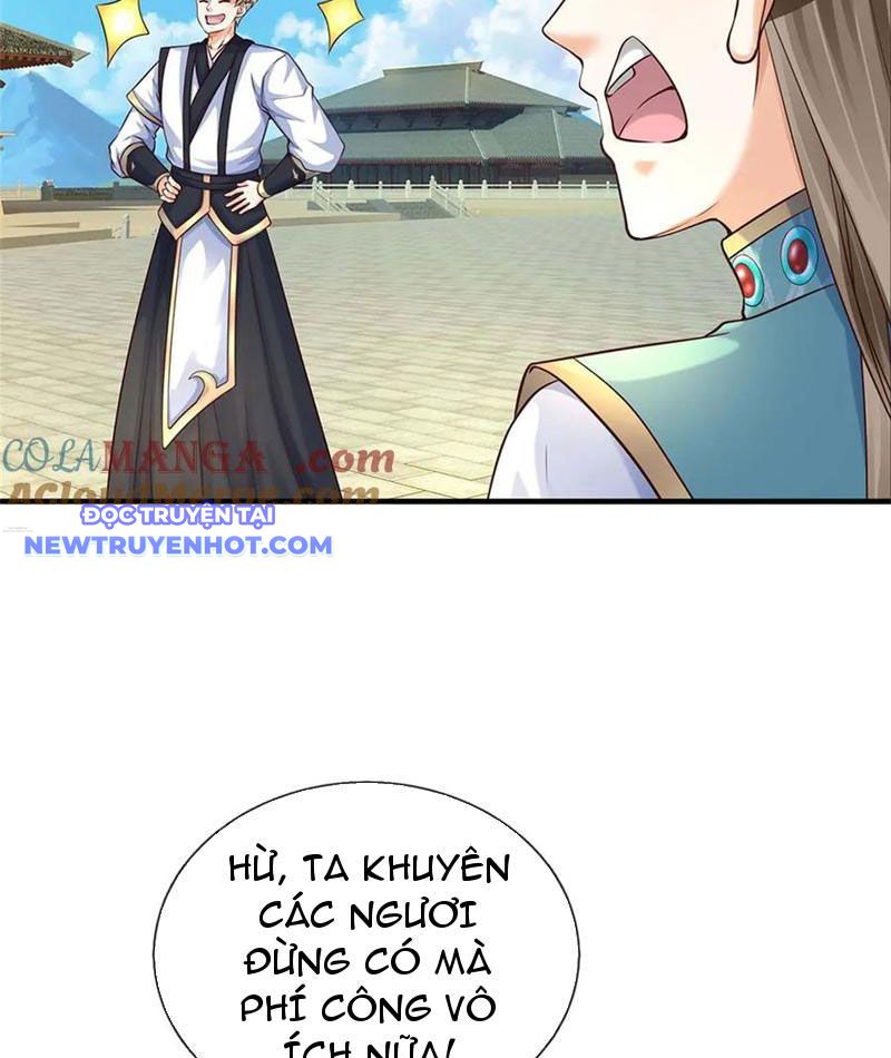 Ta Có Thể Tấn Công Không Giới Hạn. Chapter 70 - Trang 2