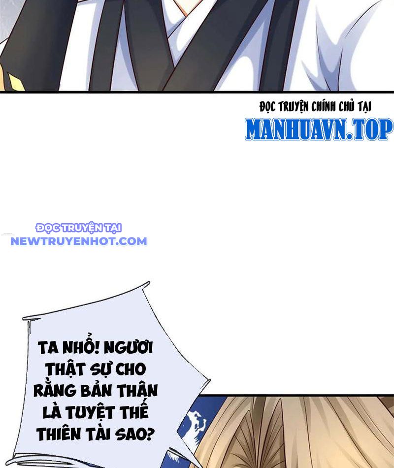 Ta Có Thể Tấn Công Không Giới Hạn. Chapter 70 - Trang 2