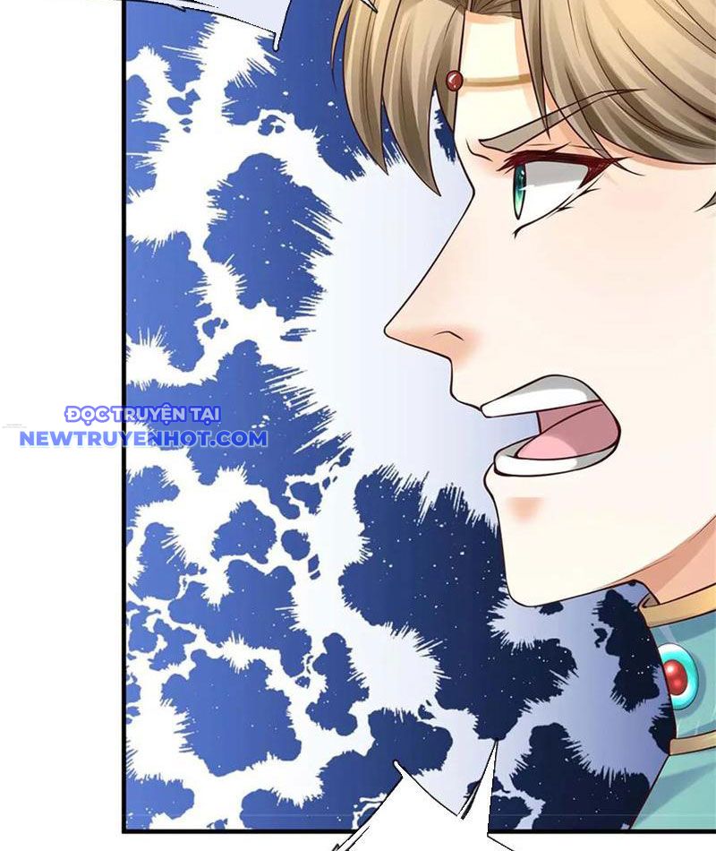 Ta Có Thể Tấn Công Không Giới Hạn. Chapter 70 - Trang 2