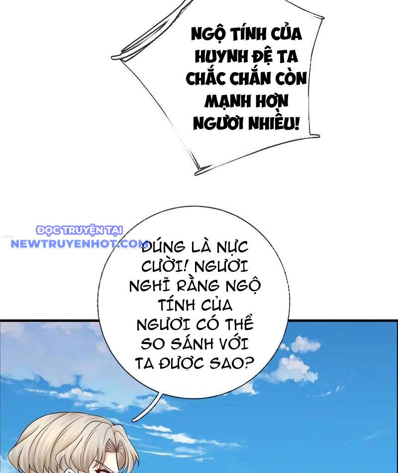 Ta Có Thể Tấn Công Không Giới Hạn. Chapter 70 - Trang 2