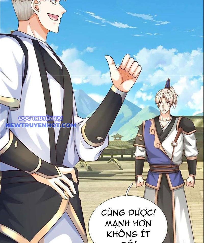 Ta Có Thể Tấn Công Không Giới Hạn. Chapter 70 - Trang 2