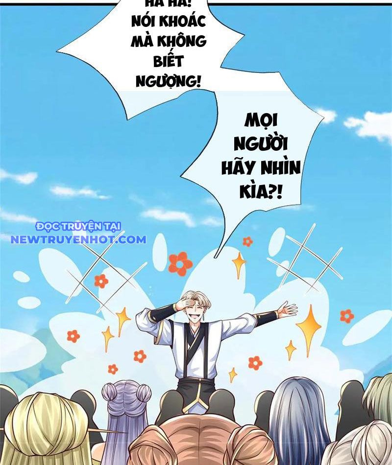 Ta Có Thể Tấn Công Không Giới Hạn. Chapter 70 - Trang 2