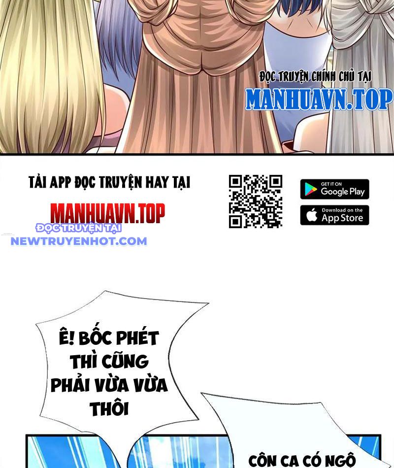 Ta Có Thể Tấn Công Không Giới Hạn. Chapter 70 - Trang 2