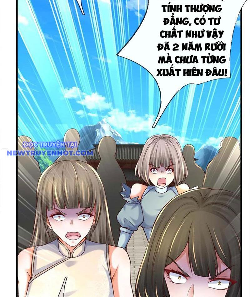 Ta Có Thể Tấn Công Không Giới Hạn. Chapter 70 - Trang 2
