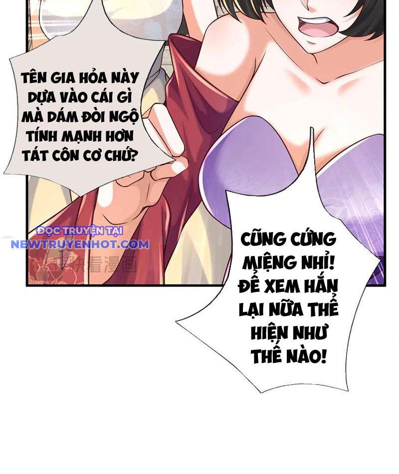 Ta Có Thể Tấn Công Không Giới Hạn. Chapter 70 - Trang 2