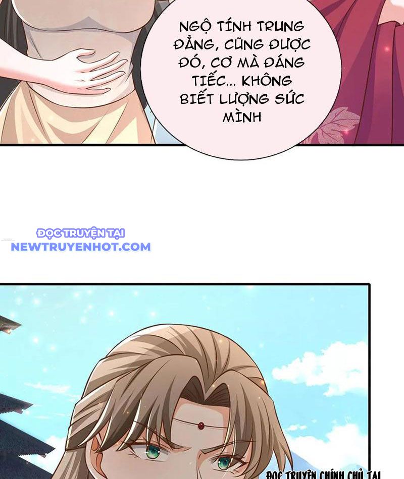 Ta Có Thể Tấn Công Không Giới Hạn. Chapter 71 - Trang 2