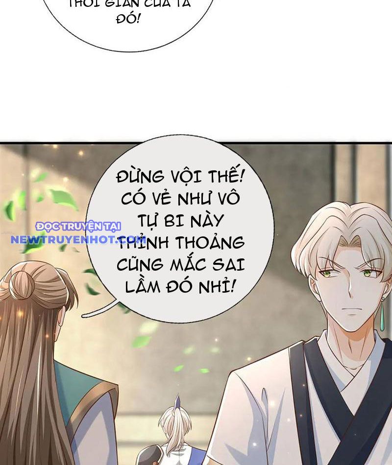 Ta Có Thể Tấn Công Không Giới Hạn. Chapter 71 - Trang 2