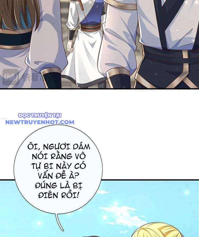 Ta Có Thể Tấn Công Không Giới Hạn. Chapter 71 - Trang 2