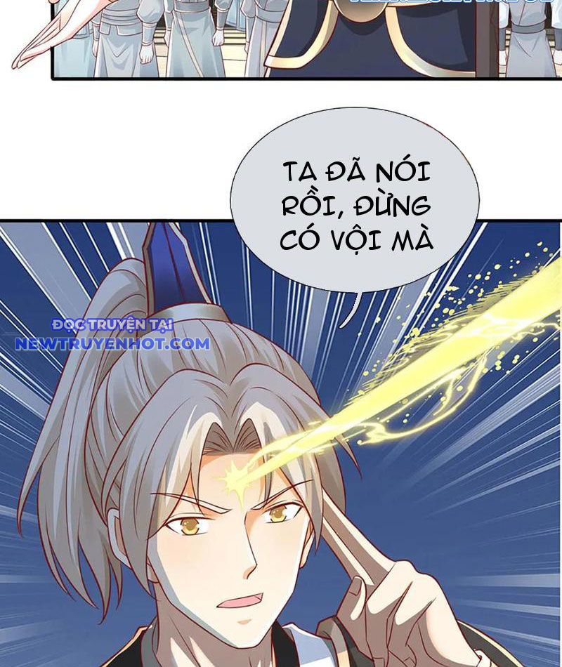 Ta Có Thể Tấn Công Không Giới Hạn. Chapter 71 - Trang 2