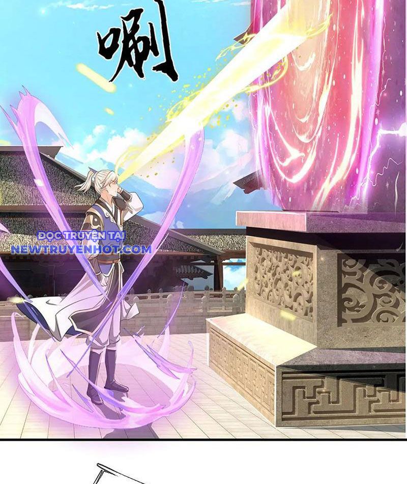 Ta Có Thể Tấn Công Không Giới Hạn. Chapter 71 - Trang 2