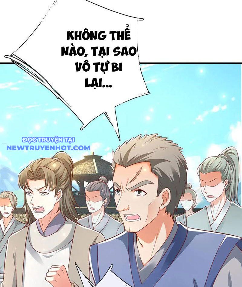 Ta Có Thể Tấn Công Không Giới Hạn. Chapter 71 - Trang 2