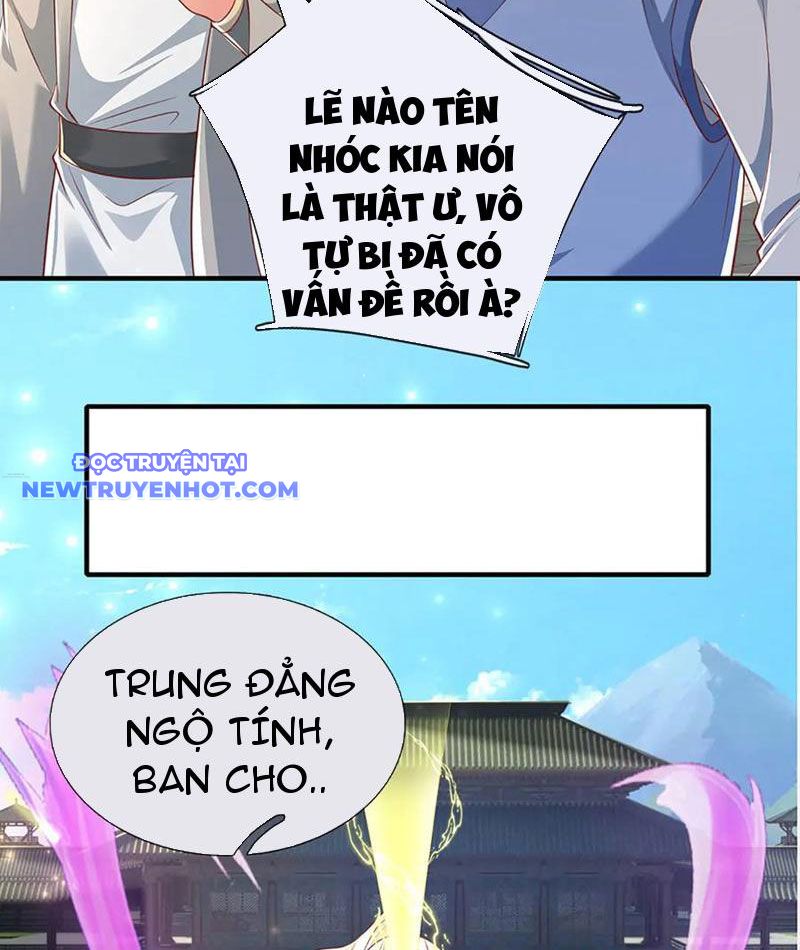 Ta Có Thể Tấn Công Không Giới Hạn. Chapter 71 - Trang 2