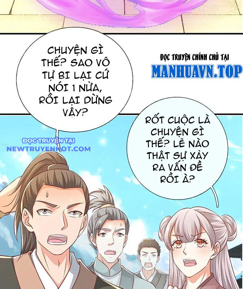 Ta Có Thể Tấn Công Không Giới Hạn. Chapter 71 - Trang 2